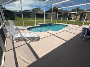 Southern Dunes Villa - Private Pool - Many Updates